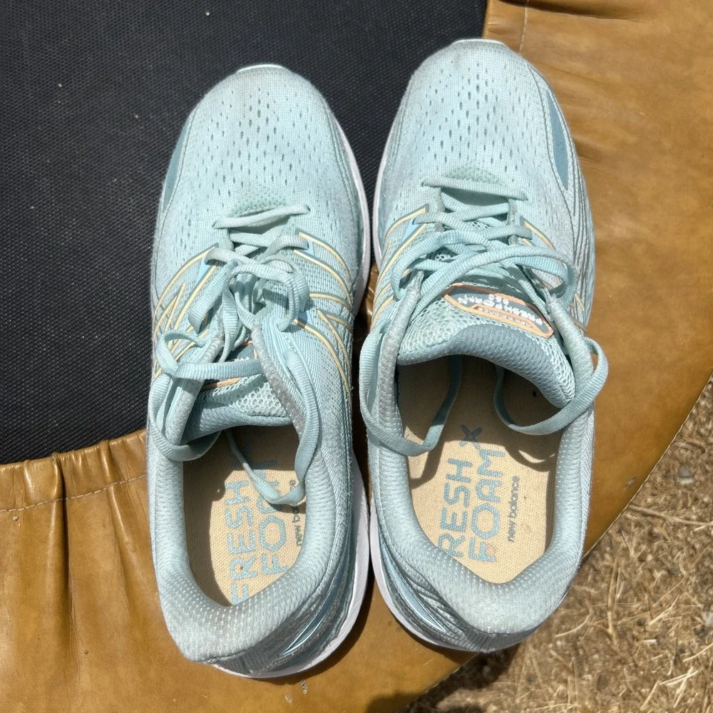 New Balance new balance